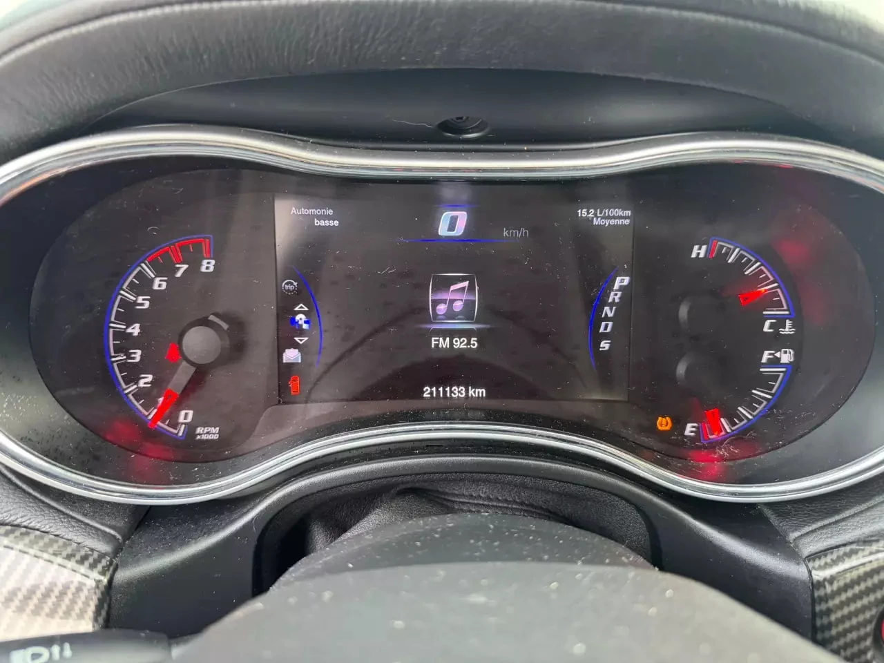 Jeep Grand cherokee ТОП ОФЕРТА! SRT* 6.4 HEMI - изображение 8