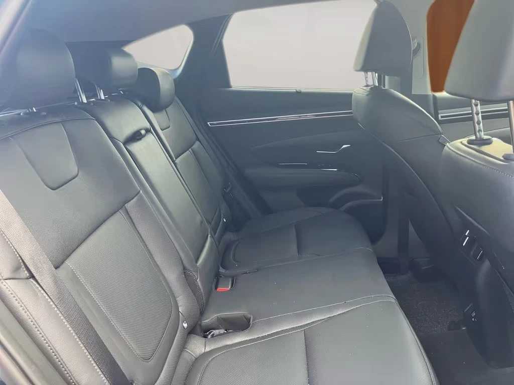 Hyundai Tucson 1.6T-GDi/230HP/PRIME/4WD/360/HUD/NAVI/456g | Mobile.bg   12