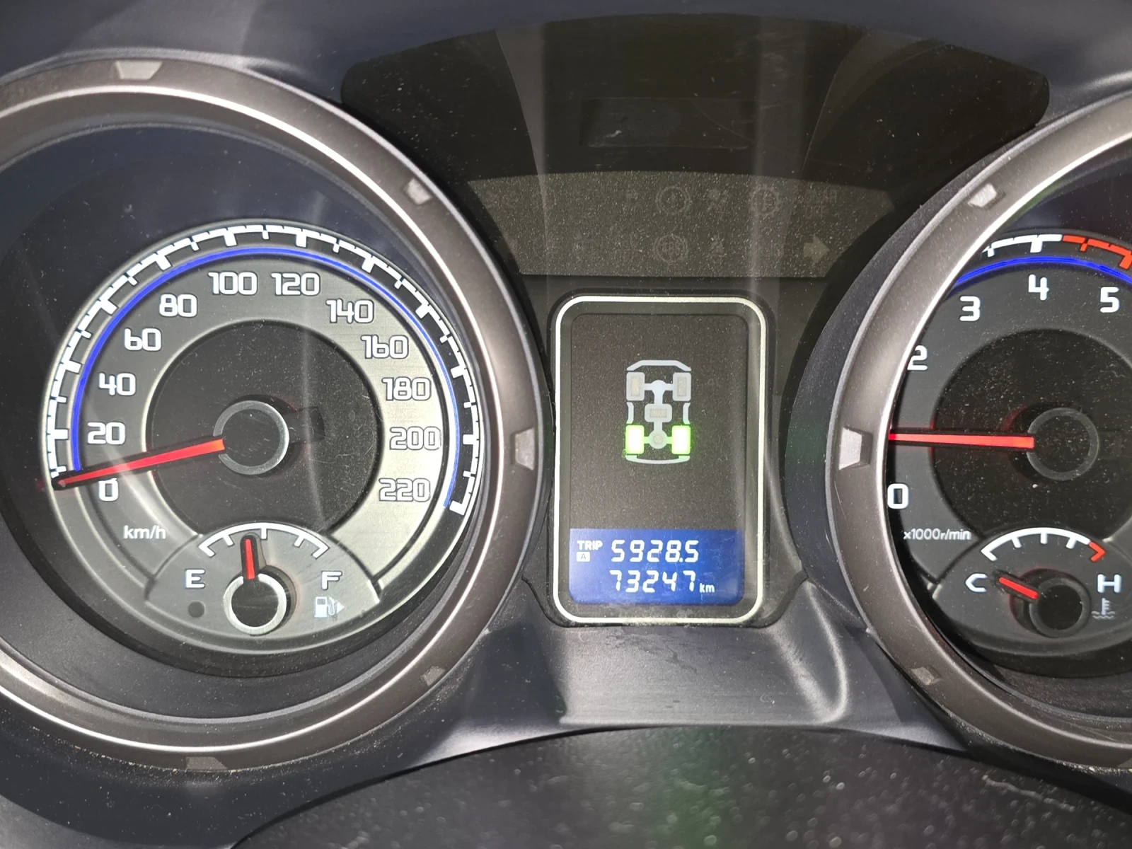 Mitsubishi Pajero 70.! !6+ 1! | Mobile.bg   15