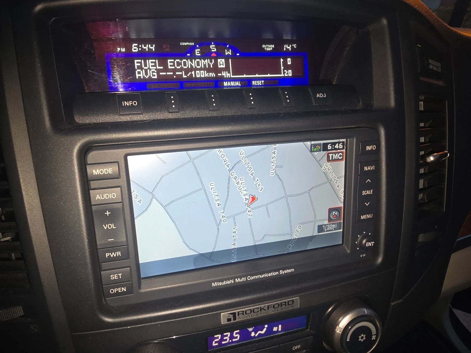 Mitsubishi Pajero 70.! !6+ 1! | Mobile.bg   14