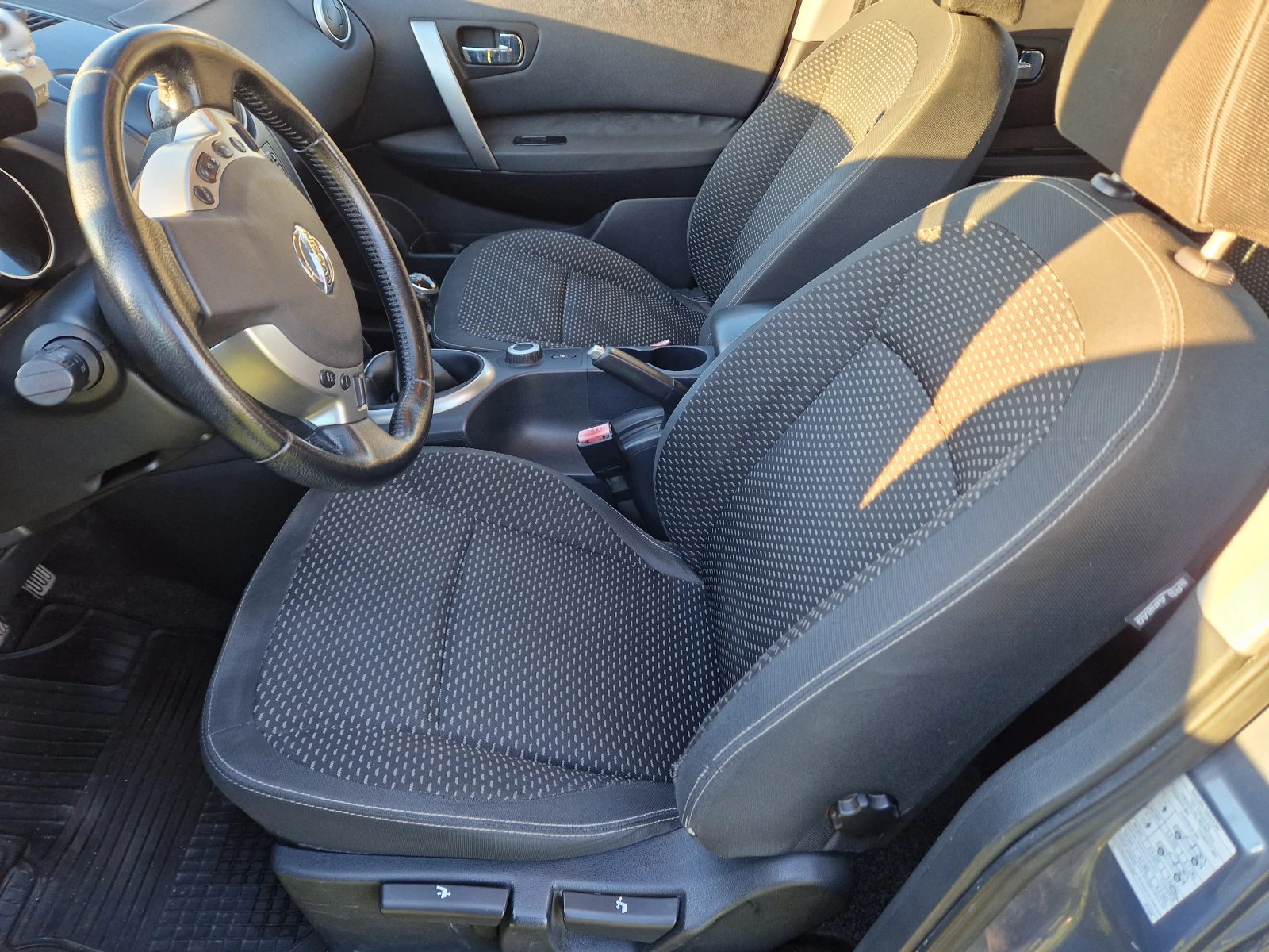 Nissan Qashqai 2, 0 TDI 4* 4 150кс | Mobile.bg — изображение 7