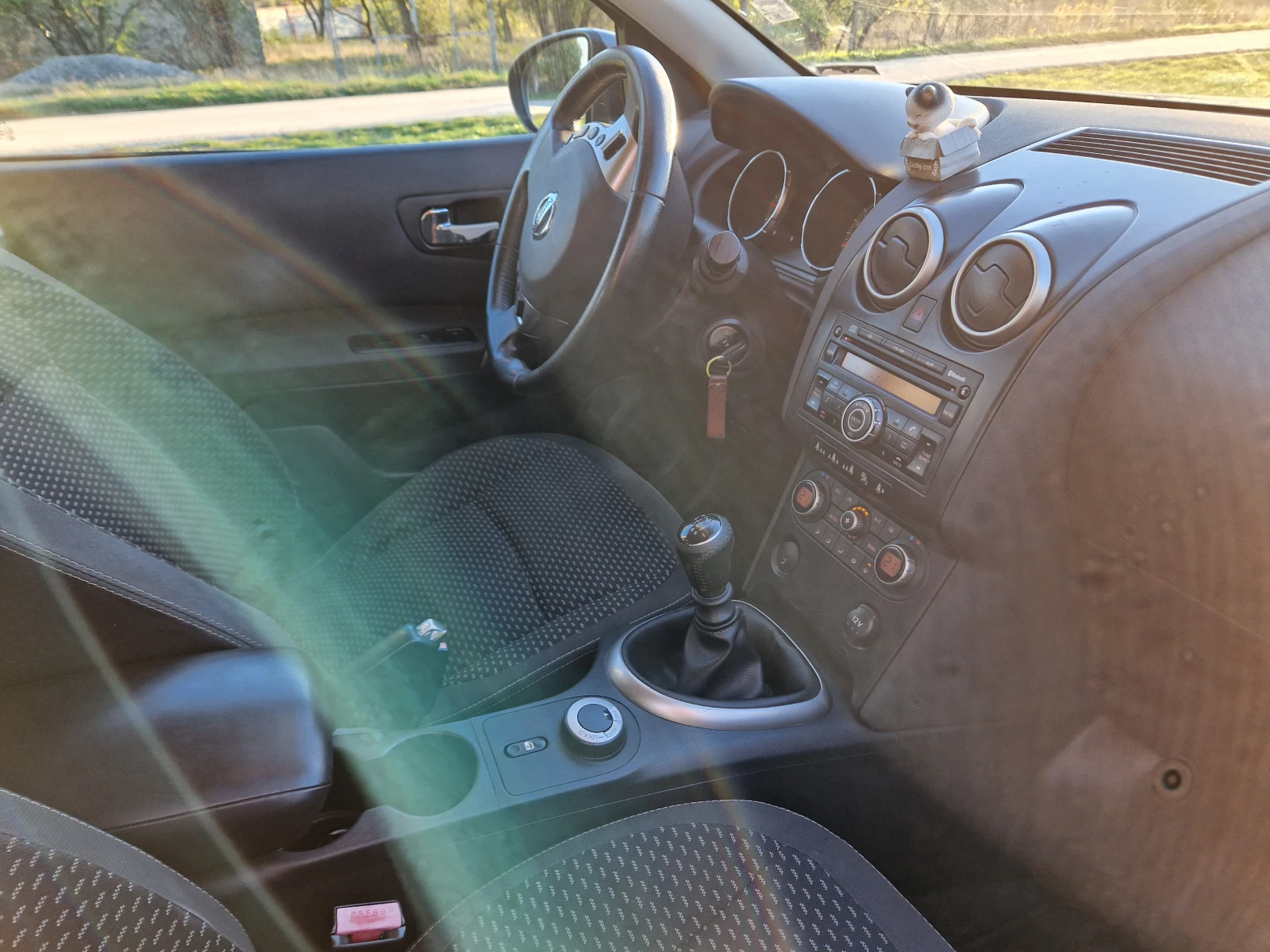 Nissan Qashqai 2, 0 TDI 4* 4 150кс | Mobile.bg — изображение 10