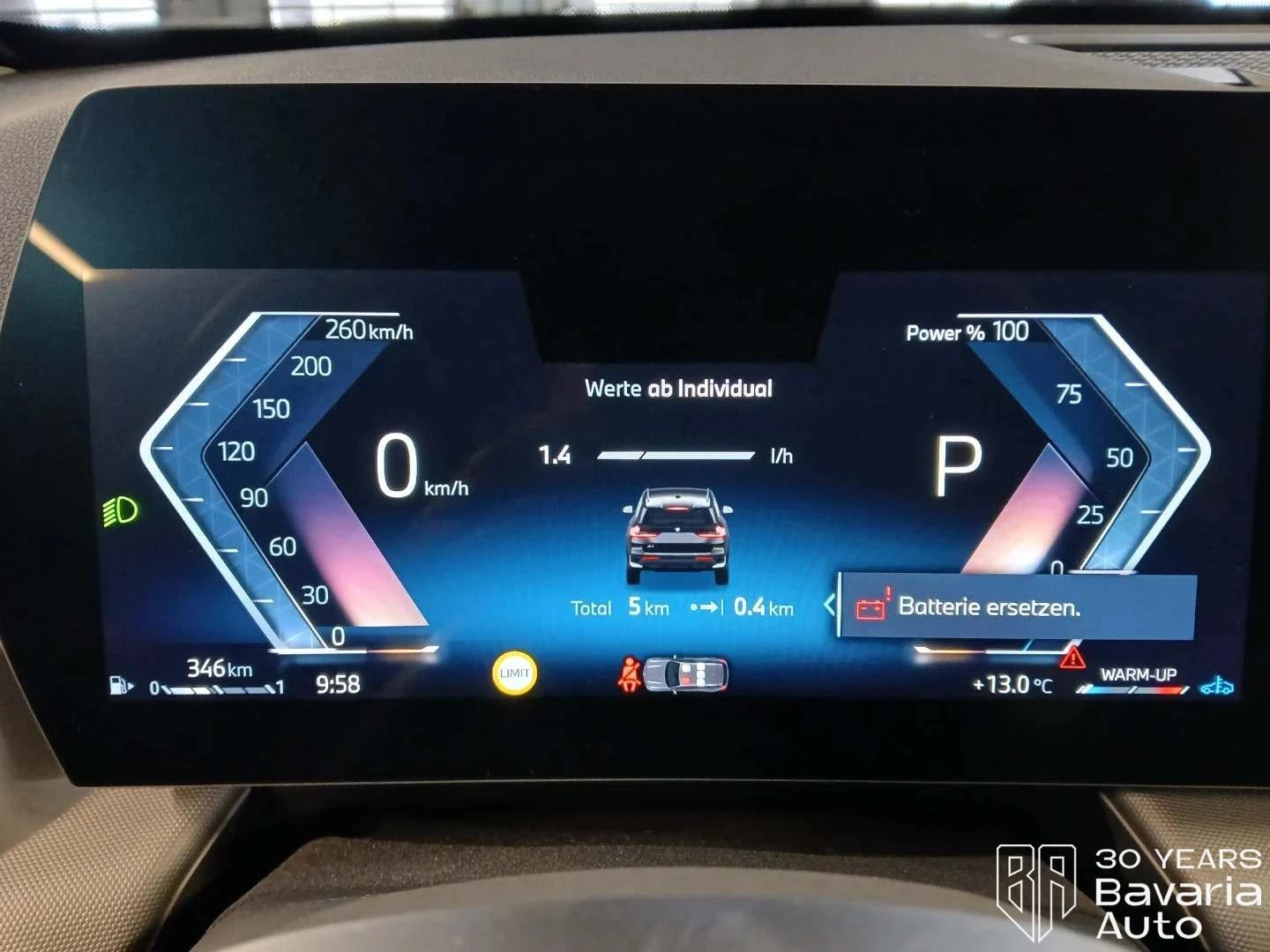 BMW X1 18d sDrive Steptronic - изображение 9