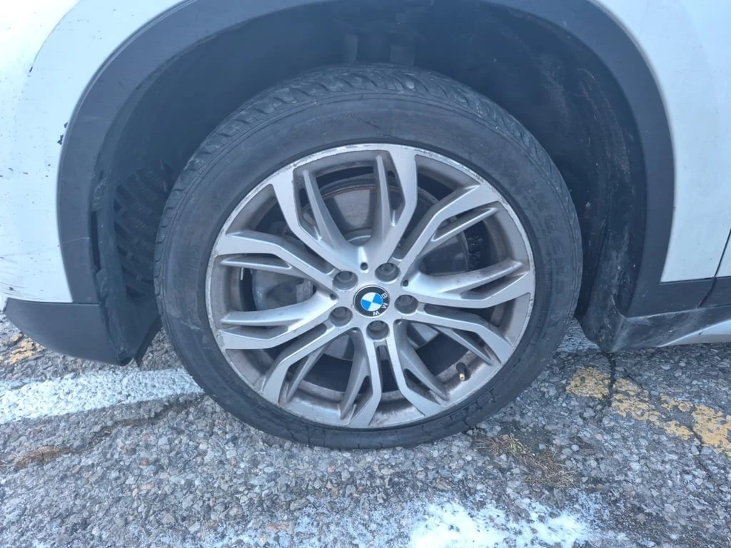 BMW X1 * XDRIVE28I * CARFAX * ФИНАНСИРАНЕ - изображение 6