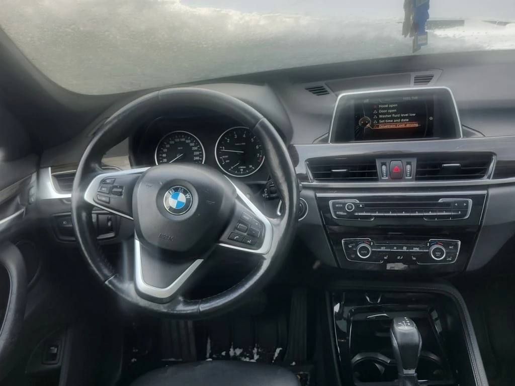 BMW X1 * XDRIVE28I * CARFAX * ФИНАНСИРАНЕ - изображение 10