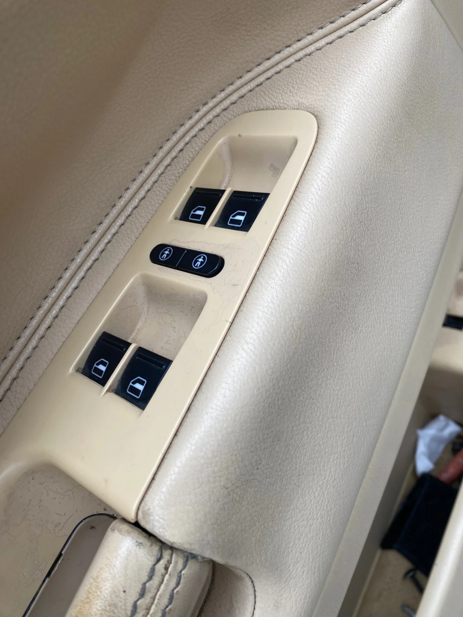 VW Touareg 3.0tdi - изображение 9