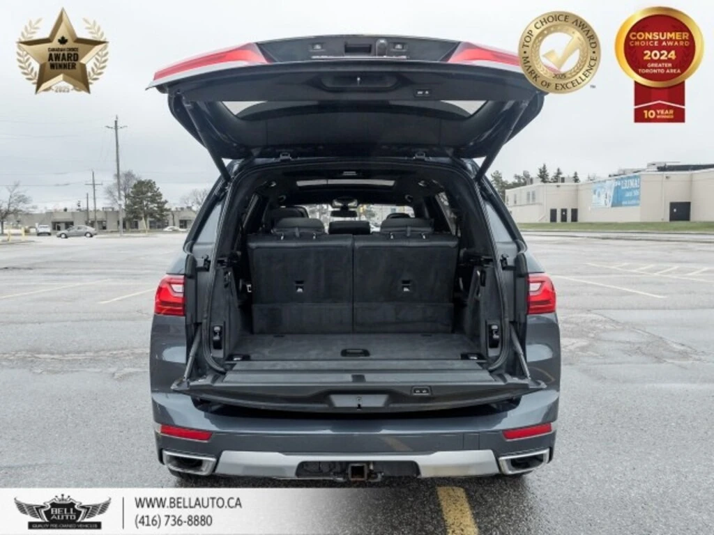 BMW X7 * xDrive40i* * A���������* * �������� �������*  | Mobile.bg � ����������� 5