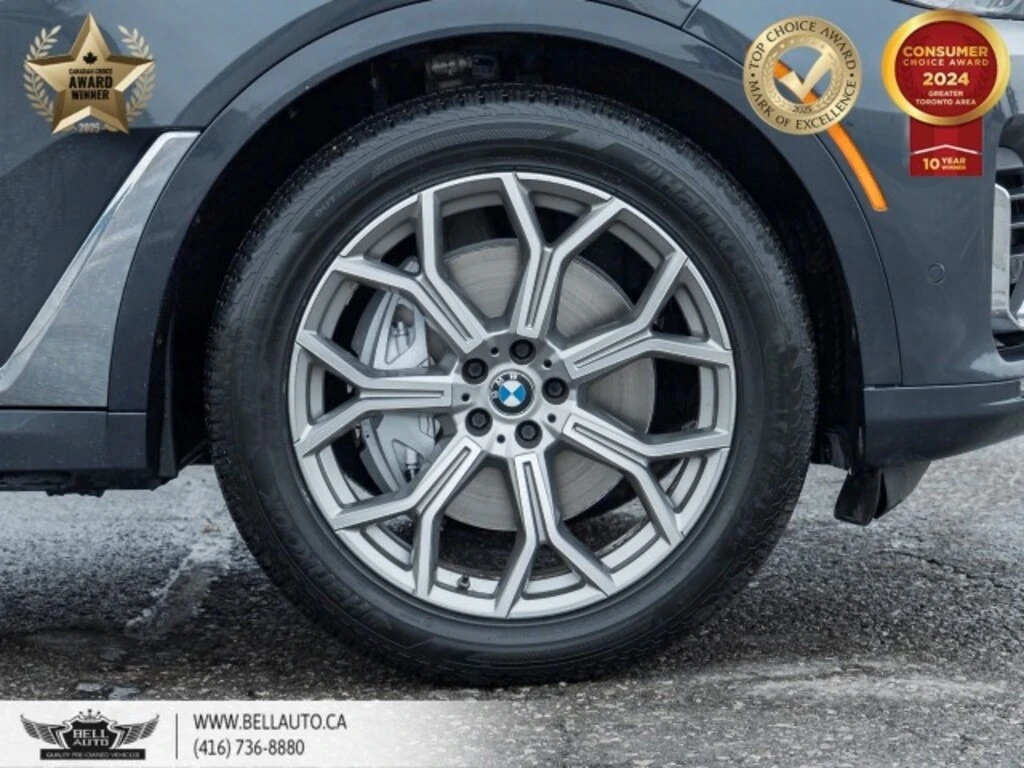 BMW X7 * xDrive40i* * A���������* * �������� �������*  | Mobile.bg � ����������� 17