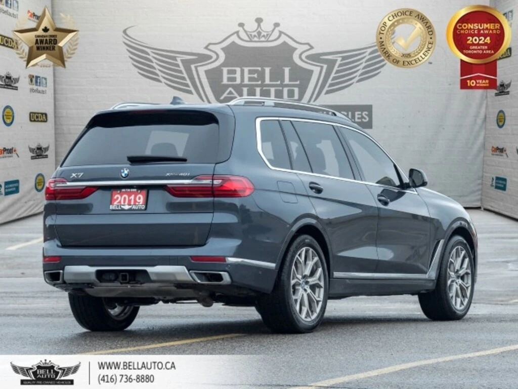 BMW X7 * xDrive40i* * A���������* * �������� �������*  | Mobile.bg � ����������� 3