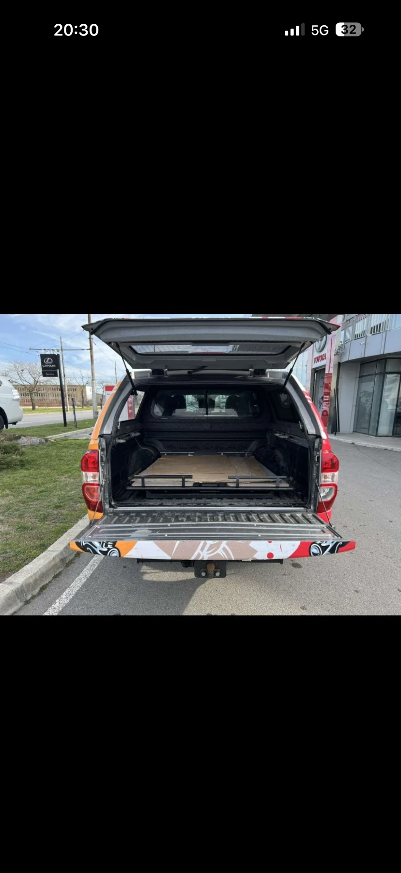 Nissan Navara 2.3DCI ������� ����� ��� �� ������ �������� | Mobile.bg � ����������� 7