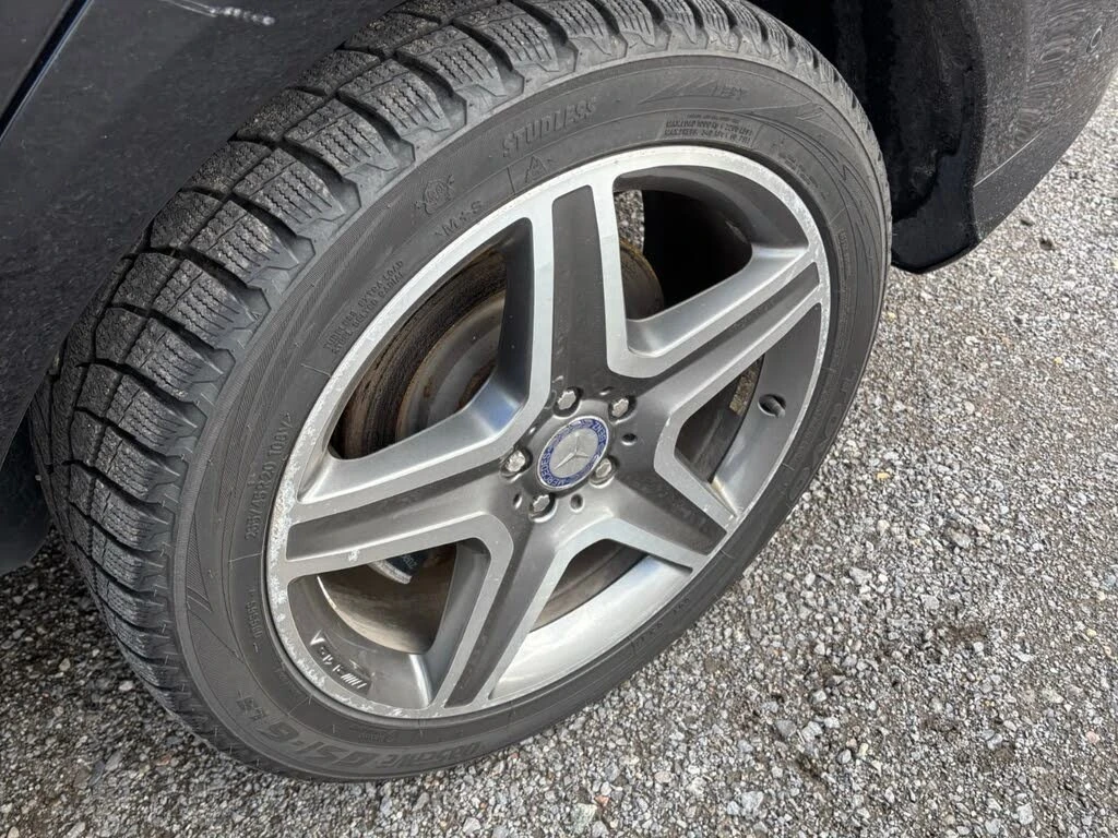 Mercedes-Benz GLE 350 4MATIC* АвтоКредит* (ЦЕНА ДО БГ), снимка 6 - Автомобили и джипове - 54056671