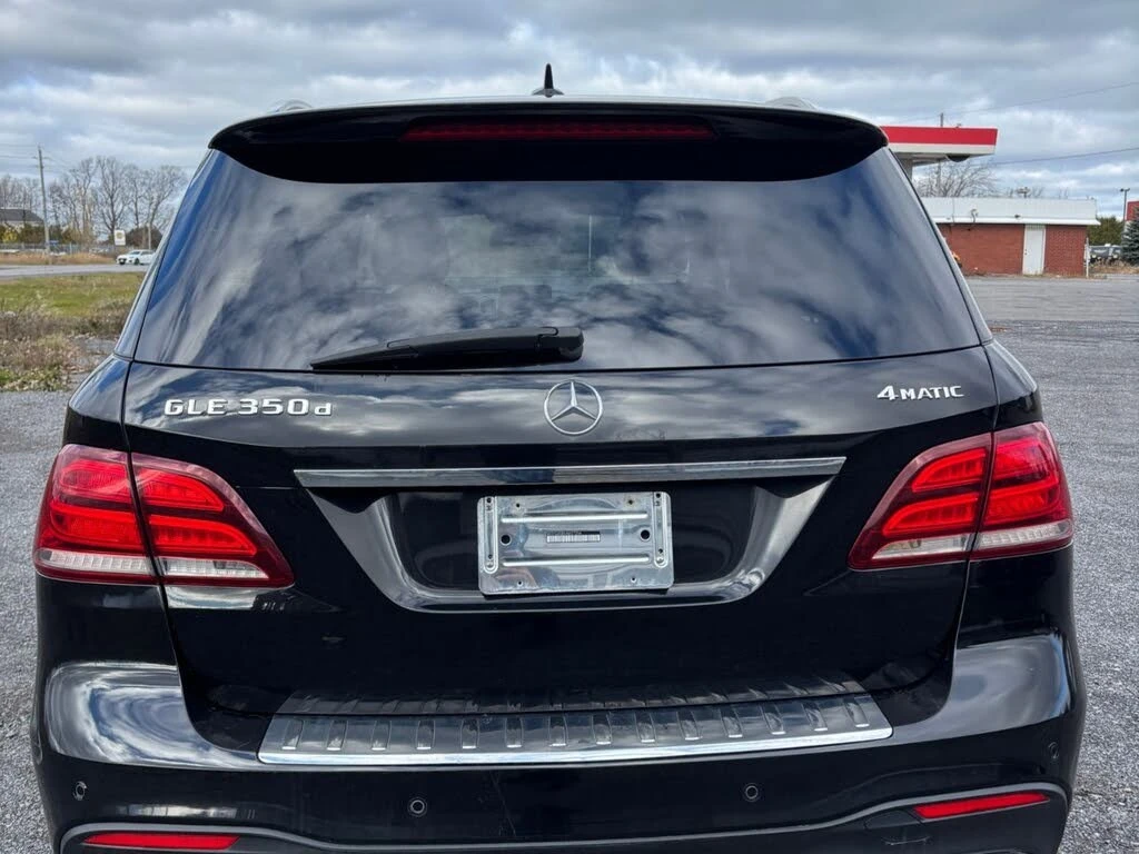 Mercedes-Benz GLE 350 4MATIC* АвтоКредит* (ЦЕНА ДО БГ), снимка 5 - Автомобили и джипове - 54056671