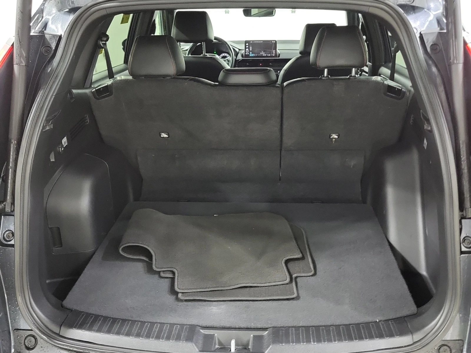 Honda Cr-v HYBRID * CARFAX * БЕЗ ИНЦИДЕНТИ * , снимка 14 - Автомобили и джипове - 54241293