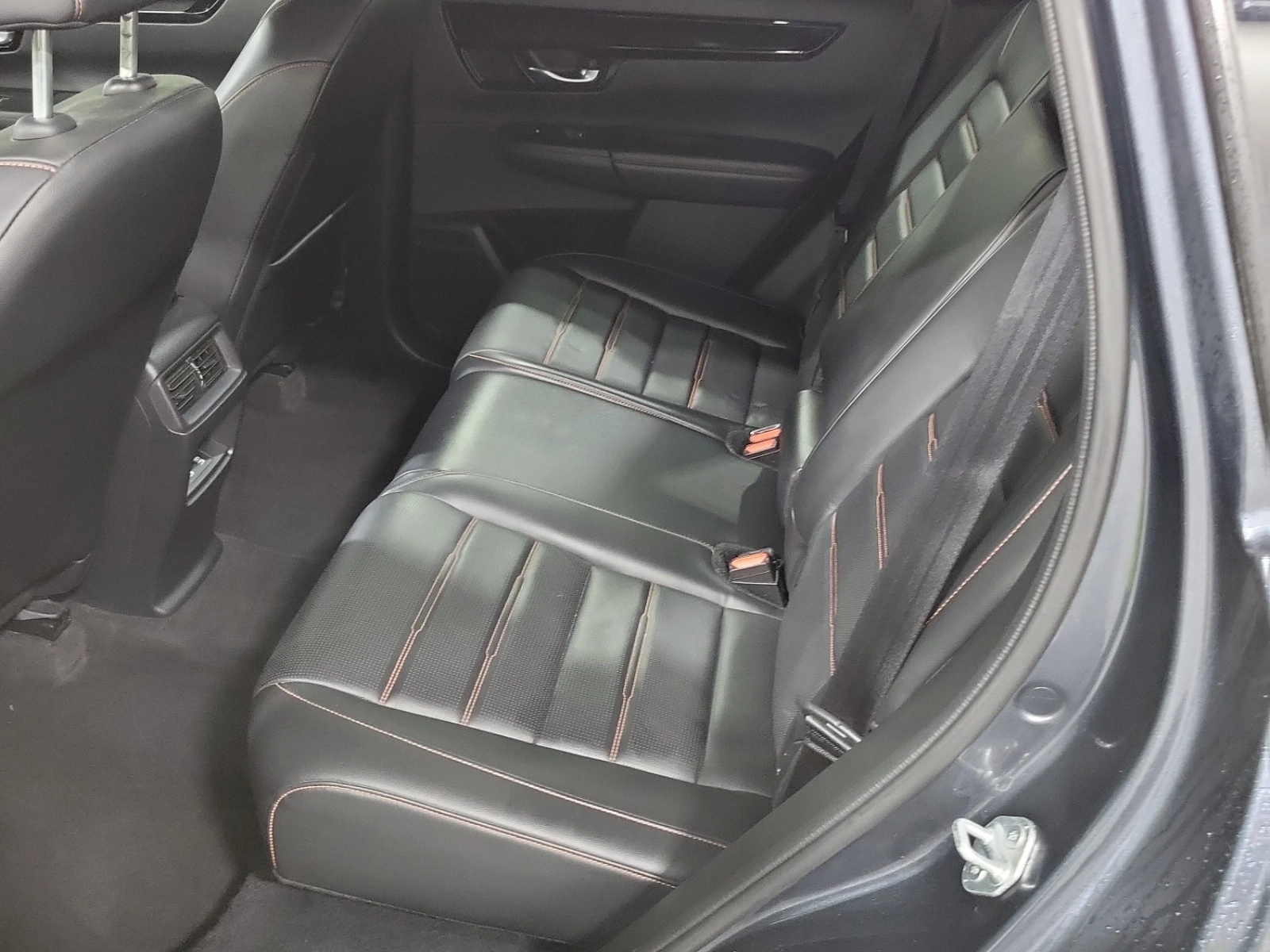 Honda Cr-v HYBRID * CARFAX * БЕЗ ИНЦИДЕНТИ * , снимка 13 - Автомобили и джипове - 54241293