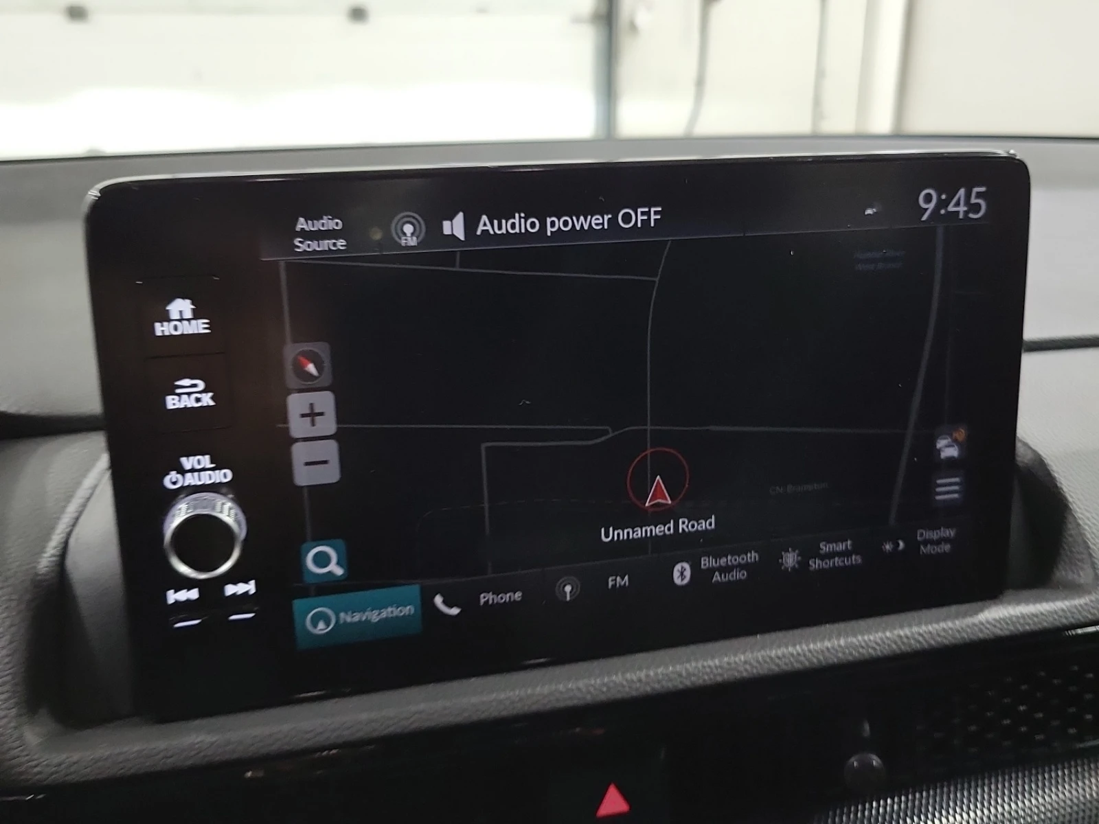 Honda Cr-v HYBRID * CARFAX * БЕЗ ИНЦИДЕНТИ * , снимка 11 - Автомобили и джипове - 54241293