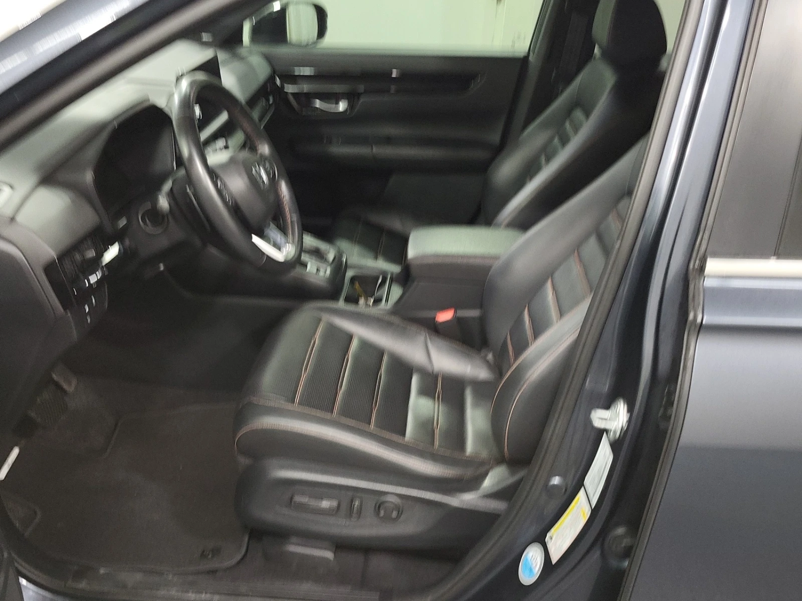 Honda Cr-v HYBRID * CARFAX * БЕЗ ИНЦИДЕНТИ * , снимка 7 - Автомобили и джипове - 54241293