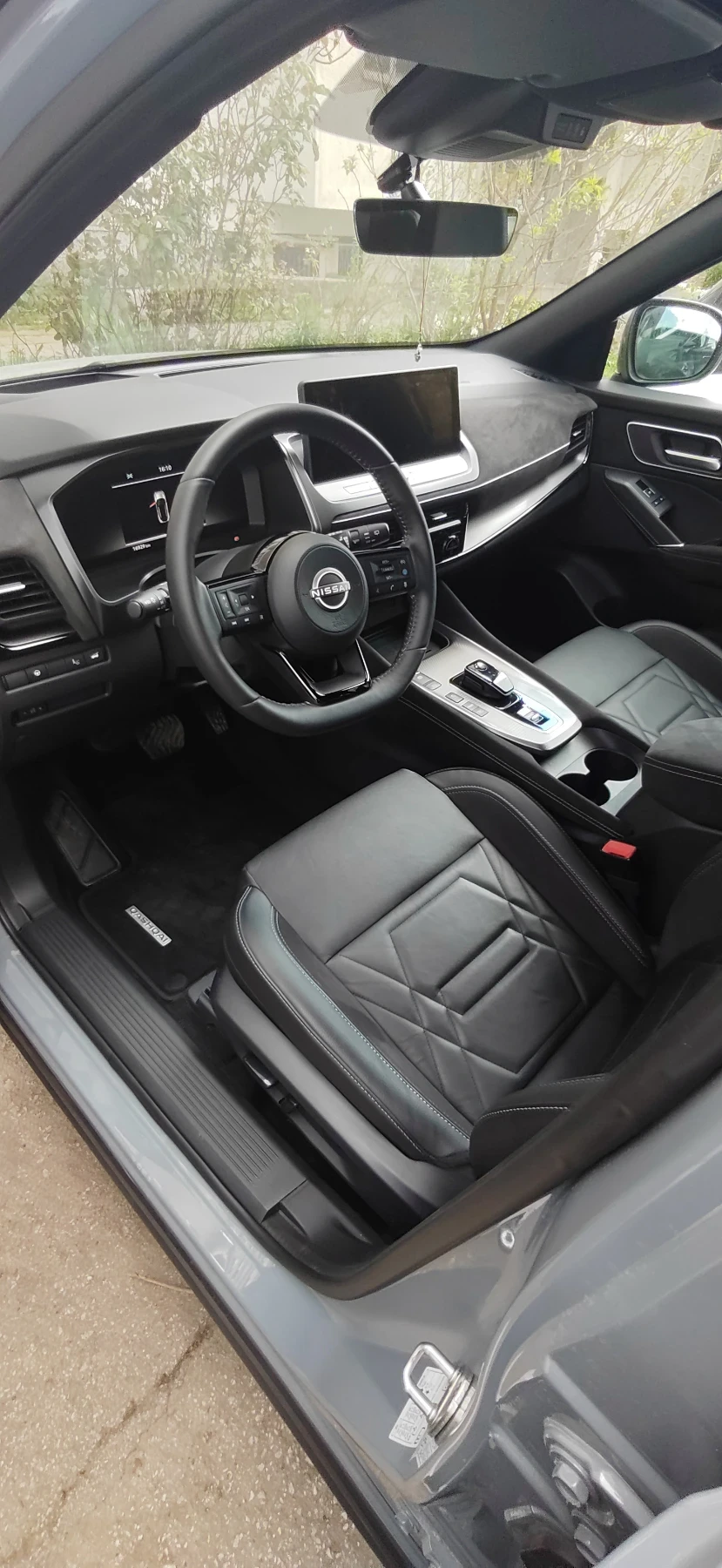 Nissan Qashqai E-Power, снимка 6 - Автомобили и джипове - 54396079
