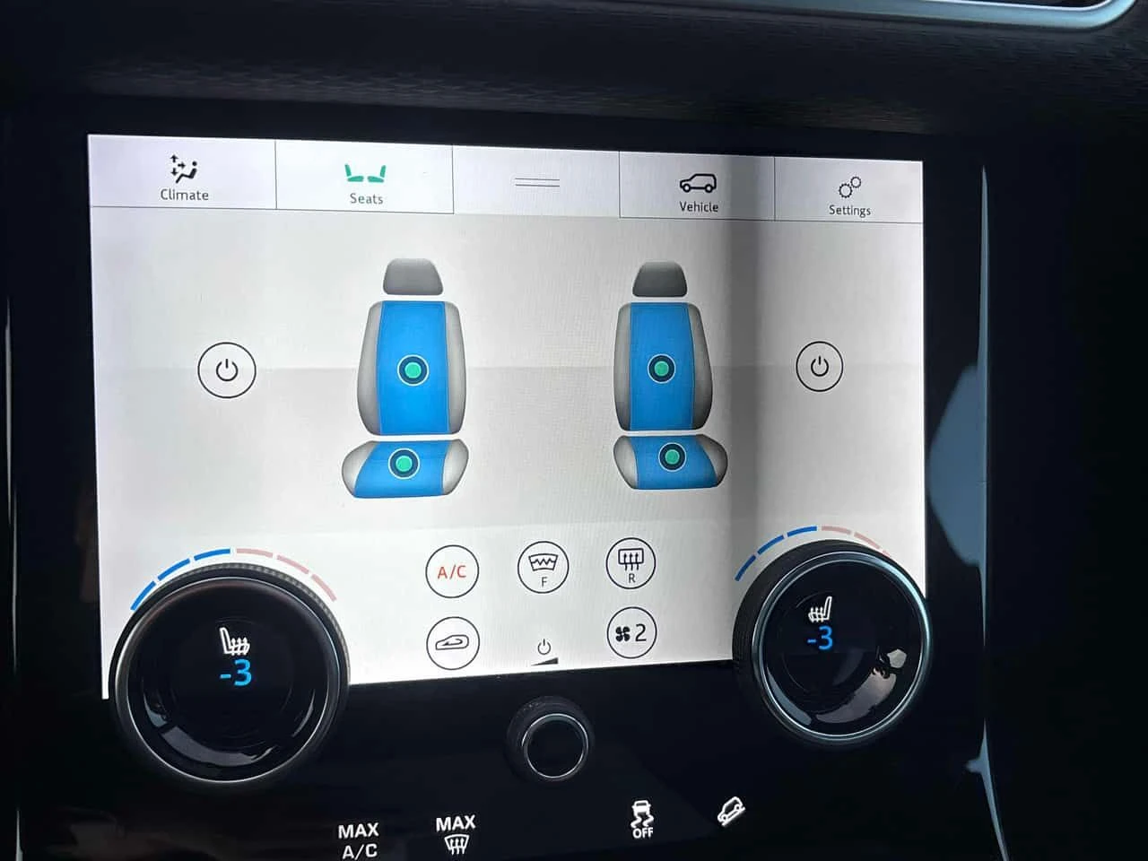 Land Rover Range Rover Velar | R Dynamic SE | 360 | DIS | HEAD-UP | ����� | 2K | Mobile.bg � ����������� 14