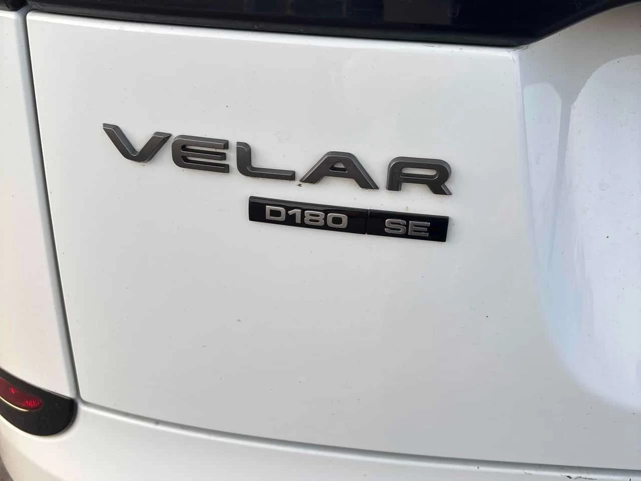 Land Rover Range Rover Velar | R Dynamic SE | 360 | DIS | HEAD-UP | ����� | 2K | Mobile.bg � ����������� 7