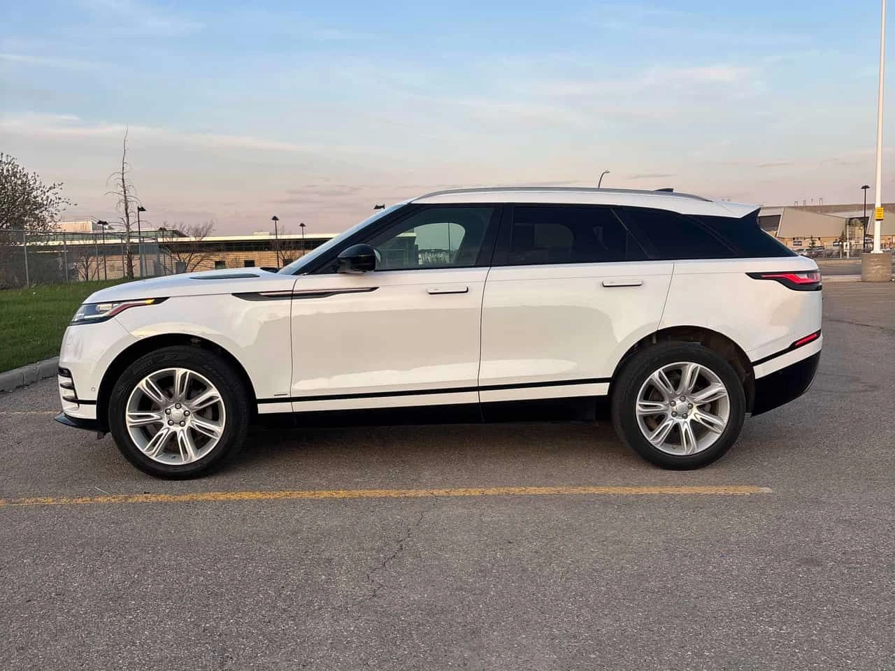 Land Rover Range Rover Velar | R Dynamic SE | 360 | DIS | HEAD-UP | ����� | 2K | Mobile.bg � ����������� 3