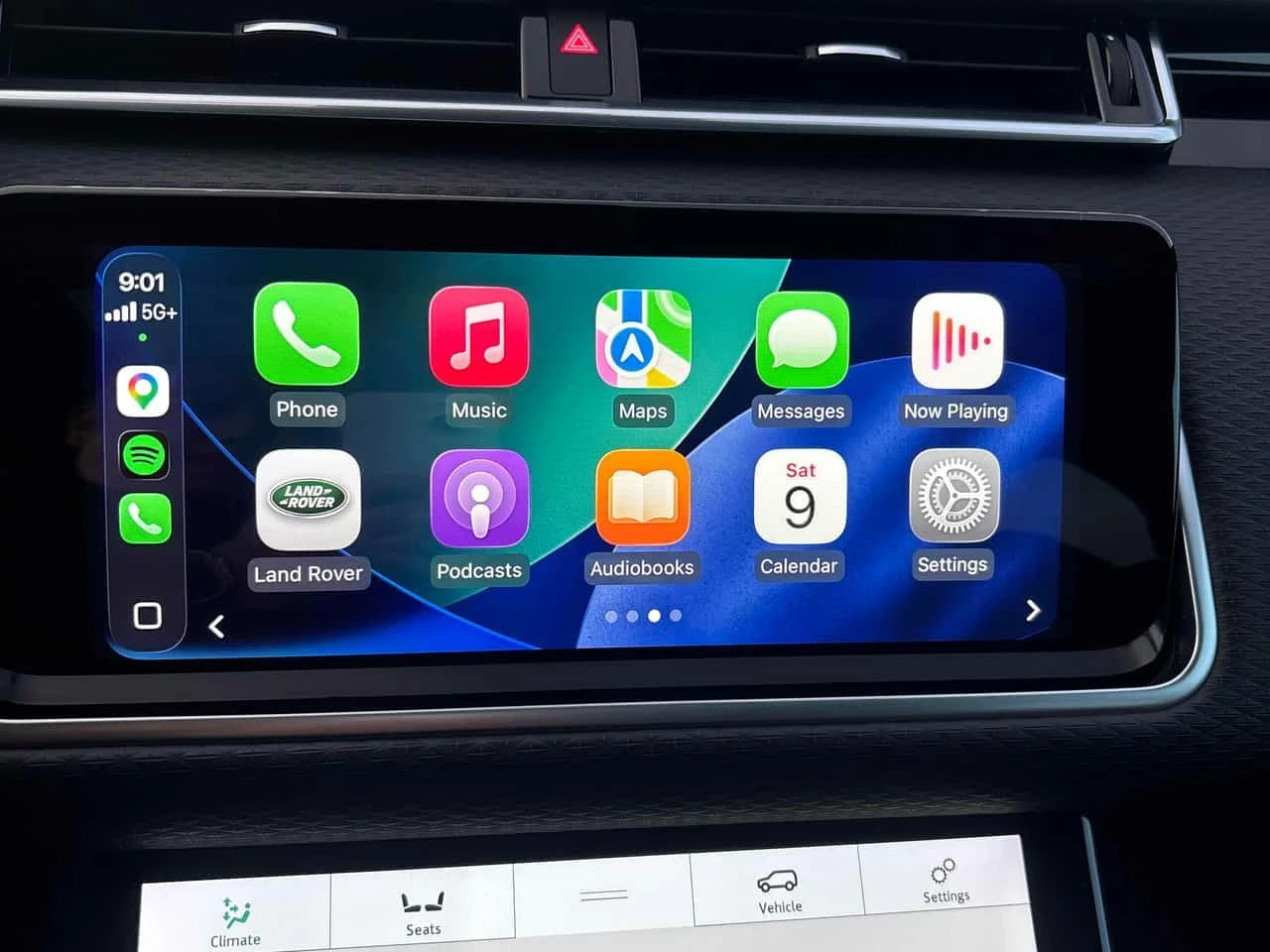 Land Rover Range Rover Velar | R Dynamic SE | 360 | DIS | HEAD-UP | ����� | 2K | Mobile.bg � ����������� 16