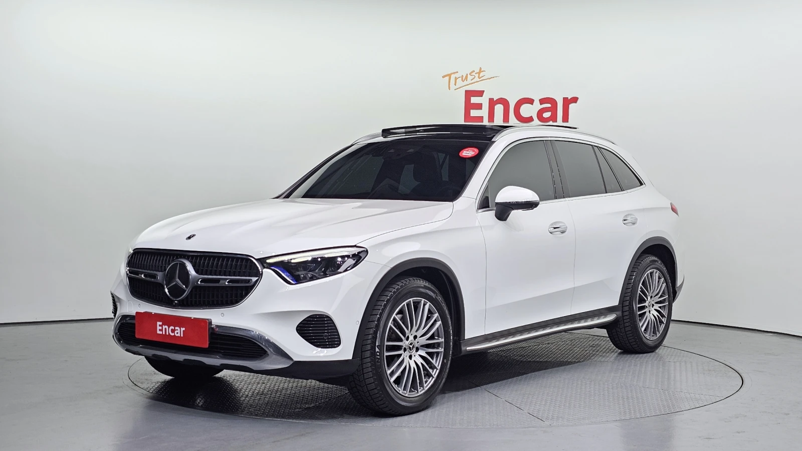 Mercedes-Benz GLC 220 * DISTRONIC * 360 * HEAD UP * ����� * BURMASTER | Mobile.bg � ����������� 1