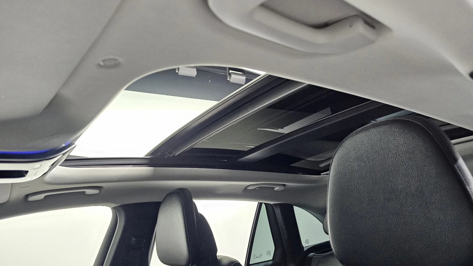Mercedes-Benz GLC 220 * DISTRONIC * 360 * HEAD UP * ����� * BURMASTER | Mobile.bg � ����������� 16