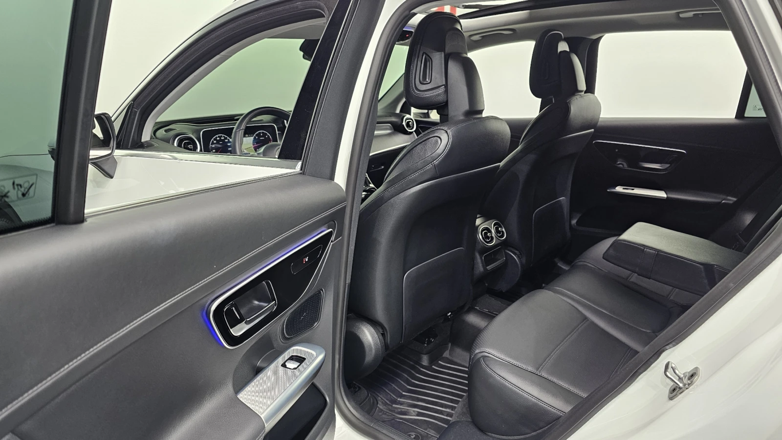 Mercedes-Benz GLC 220 * DISTRONIC * 360 * HEAD UP * ����� * BURMASTER | Mobile.bg � ����������� 11