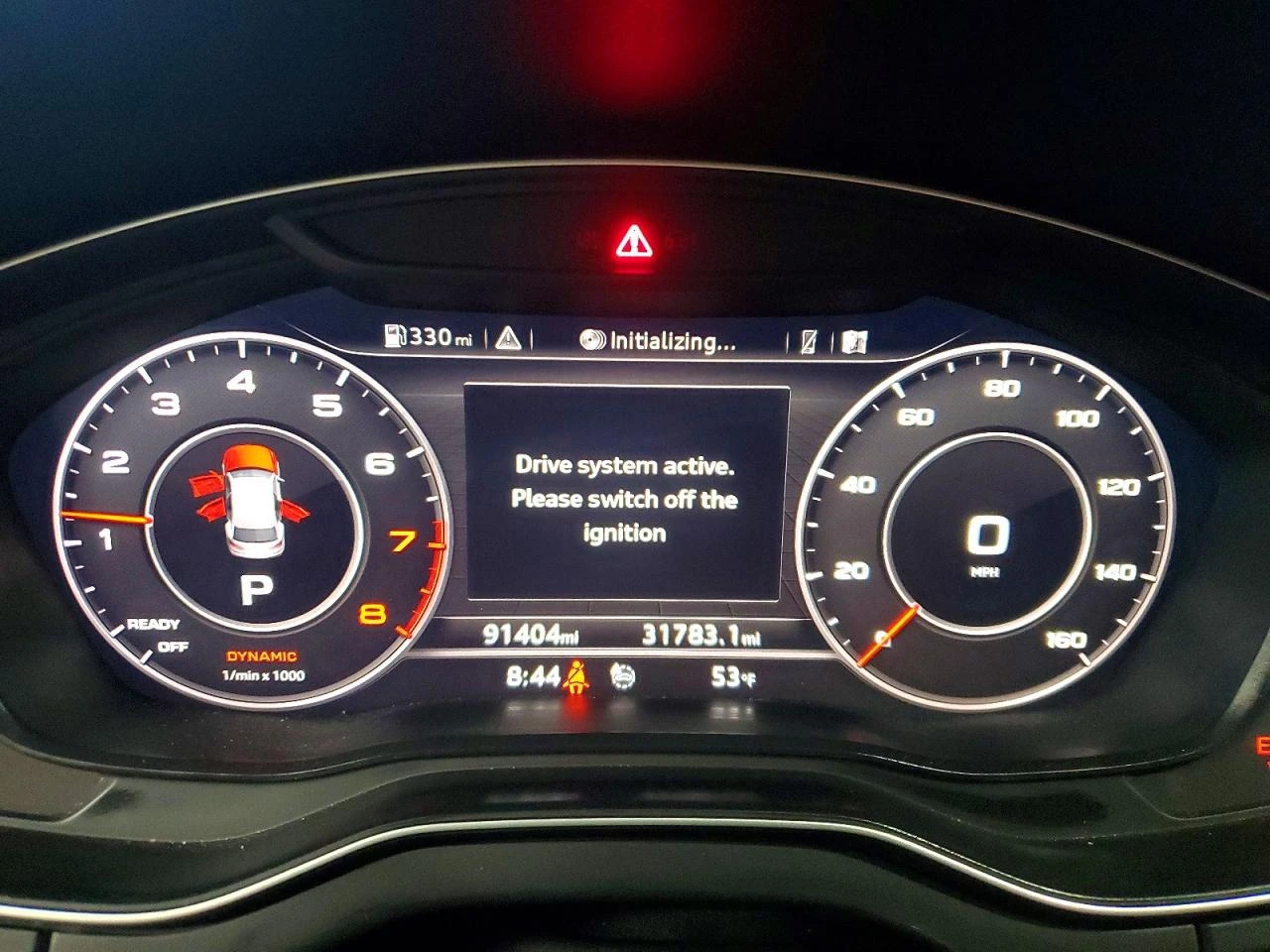 Audi Q5 Premium Plus / 2.0 TFSI Turbo / 4x4 / КОЖА , снимка 9 - Автомобили и джипове - 54636612