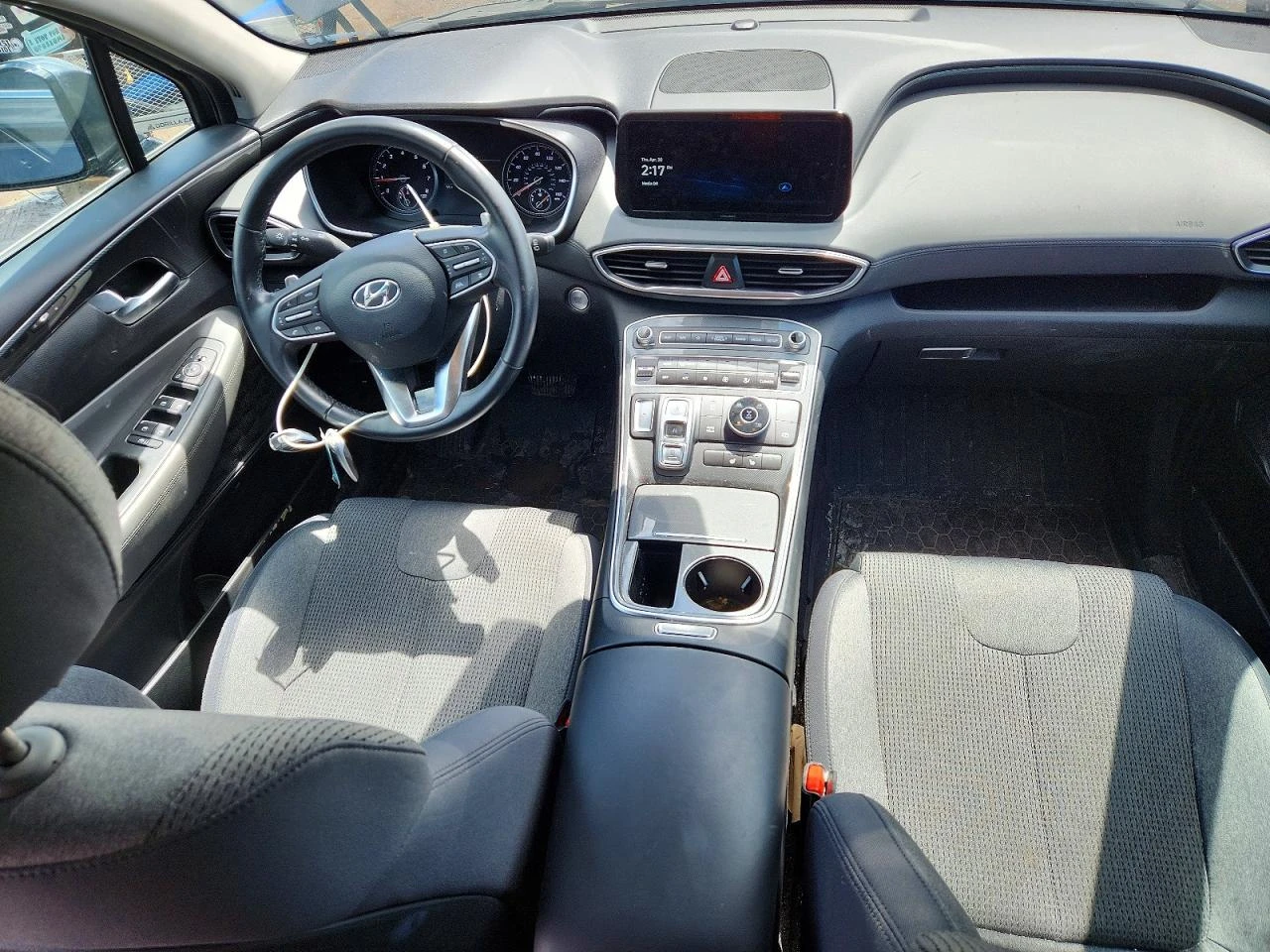 Hyundai Santa fe * SEL* AWD*  | Mobile.bg � ����������� 9