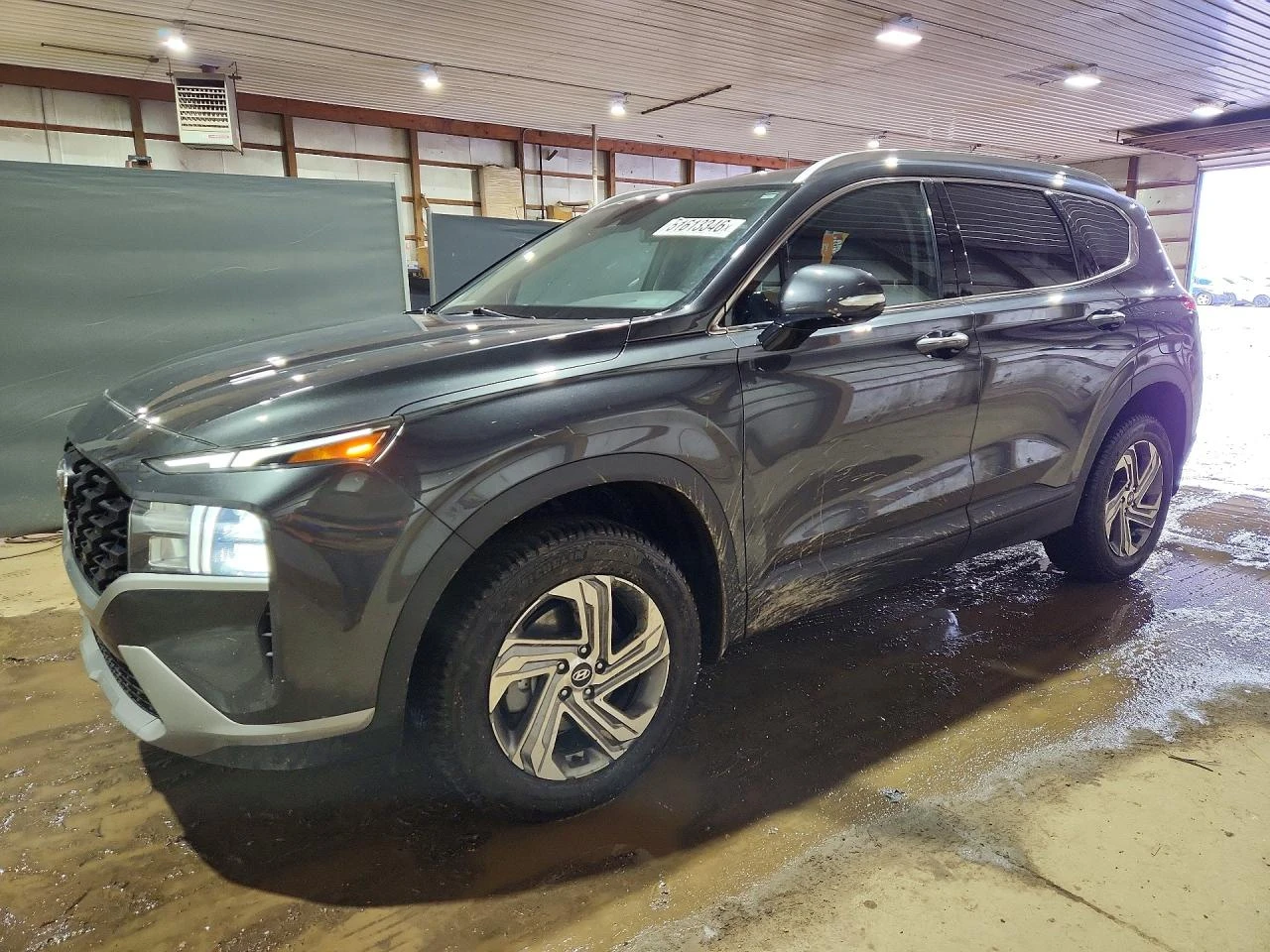 Hyundai Santa fe * SEL* AWD*  | Mobile.bg � ����������� 1