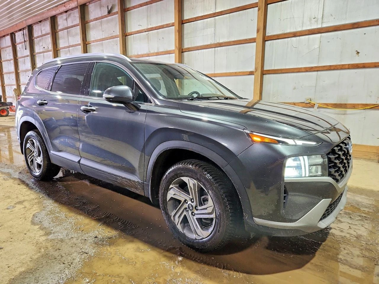 Hyundai Santa fe * SEL* AWD*  | Mobile.bg � ����������� 3