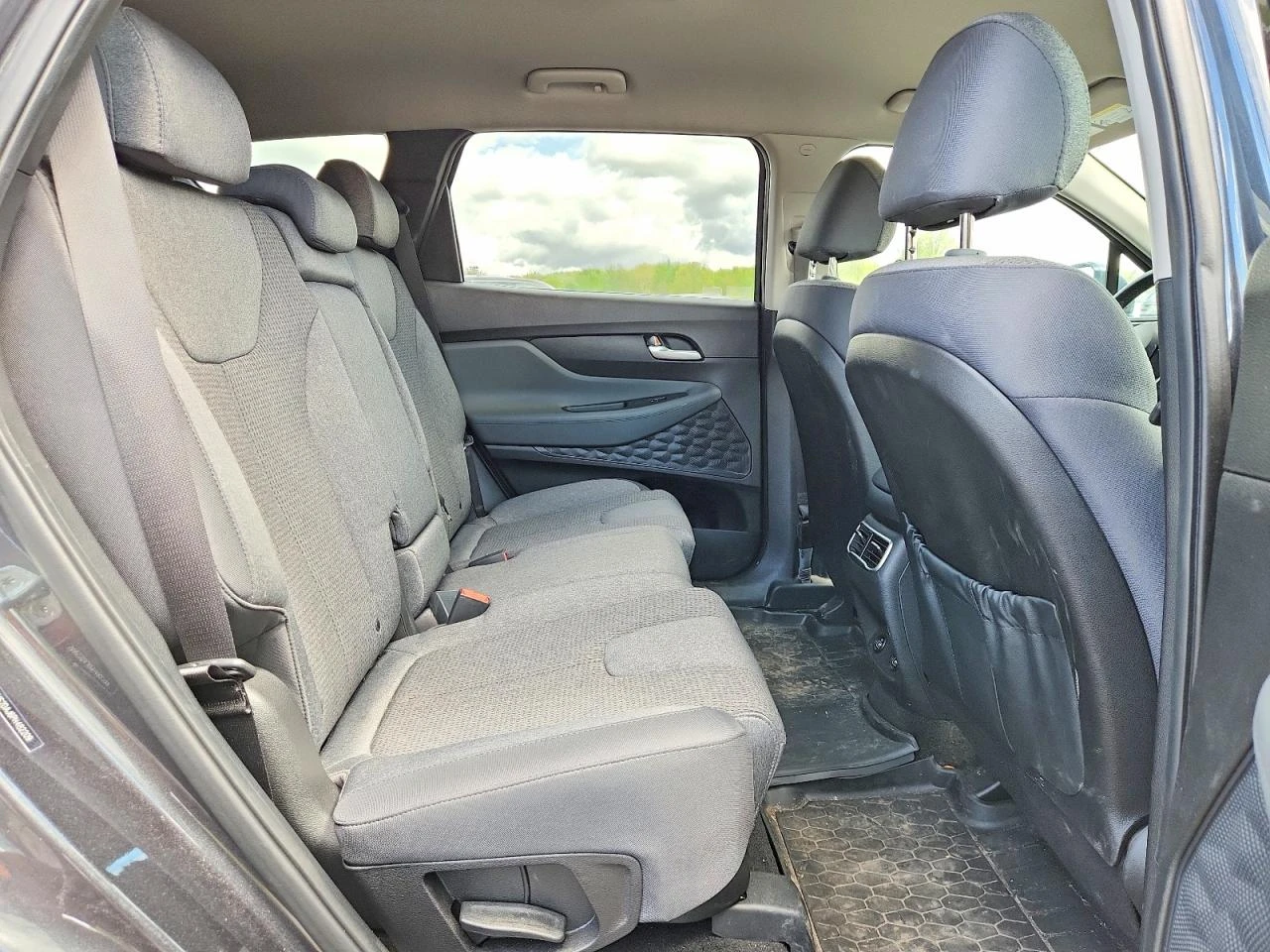 Hyundai Santa fe * SEL* AWD*  | Mobile.bg � ����������� 12