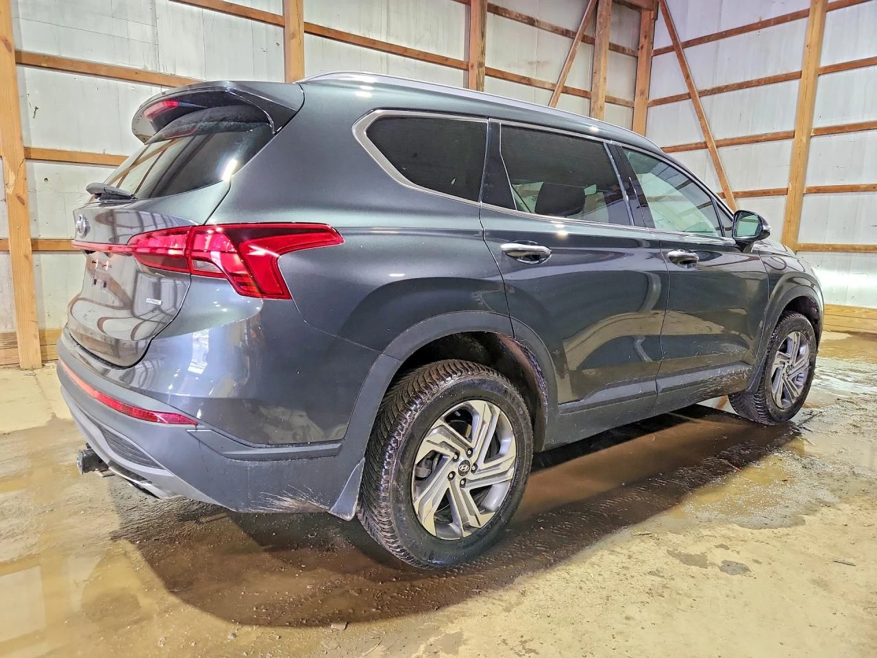 Hyundai Santa fe * SEL* AWD*  | Mobile.bg � ����������� 4