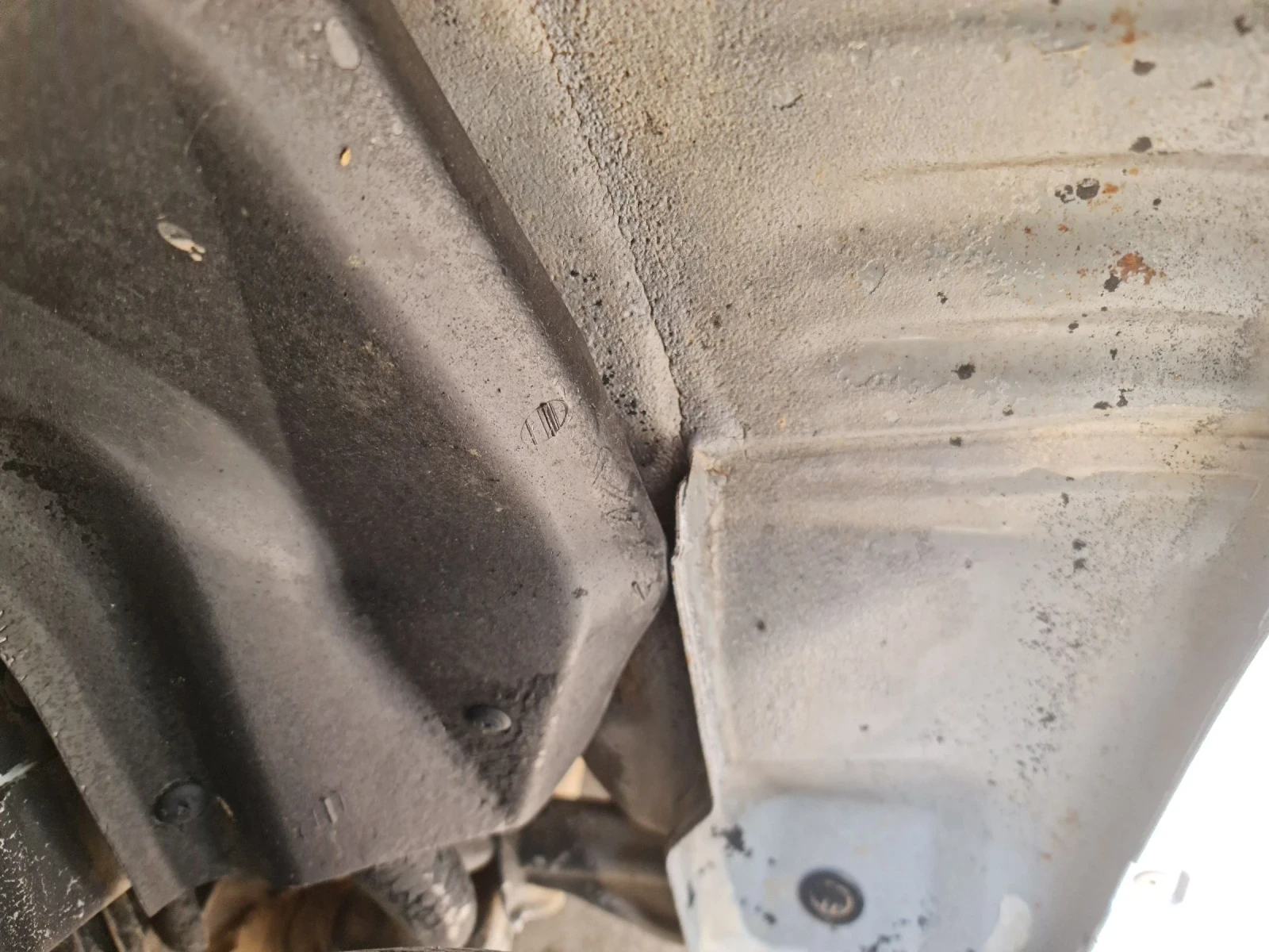 Mitsubishi Pajero Italia, снимка 8 - Автомобили и джипове - 54658807