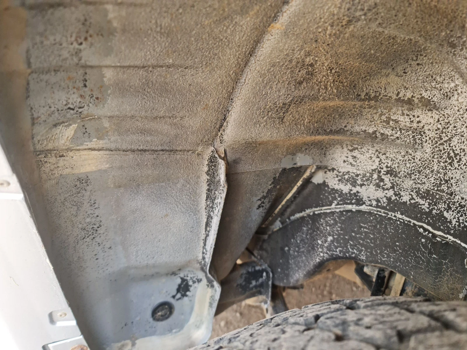 Mitsubishi Pajero Italia, снимка 13 - Автомобили и джипове - 54658807