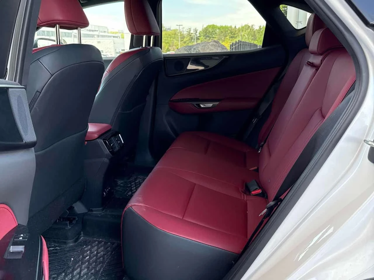 Lexus NX 350 AWD /DISTRONIC/���������/CARFAX | Mobile.bg � ����������� 13
