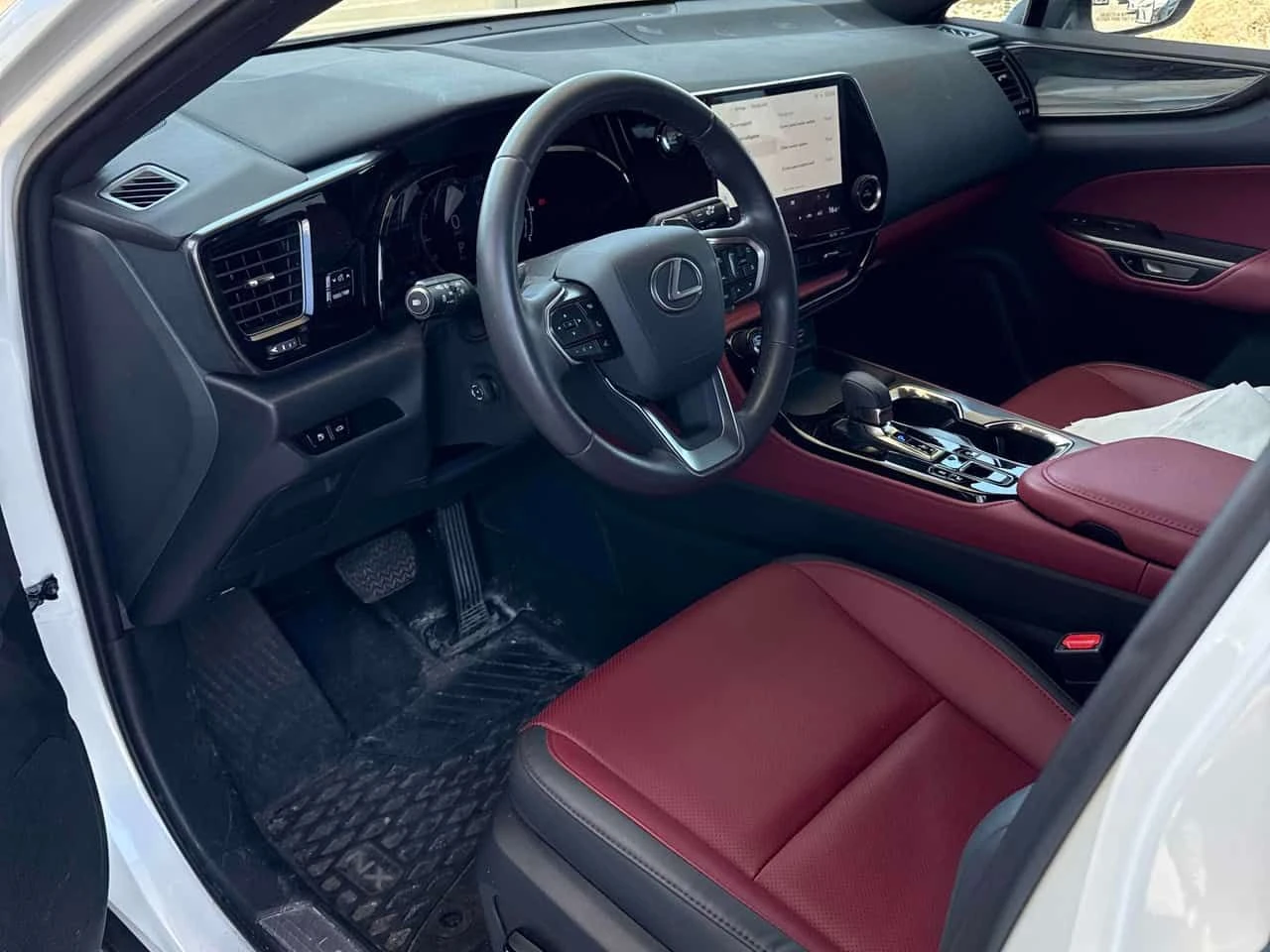 Lexus NX 350 AWD /DISTRONIC/���������/CARFAX | Mobile.bg � ����������� 5