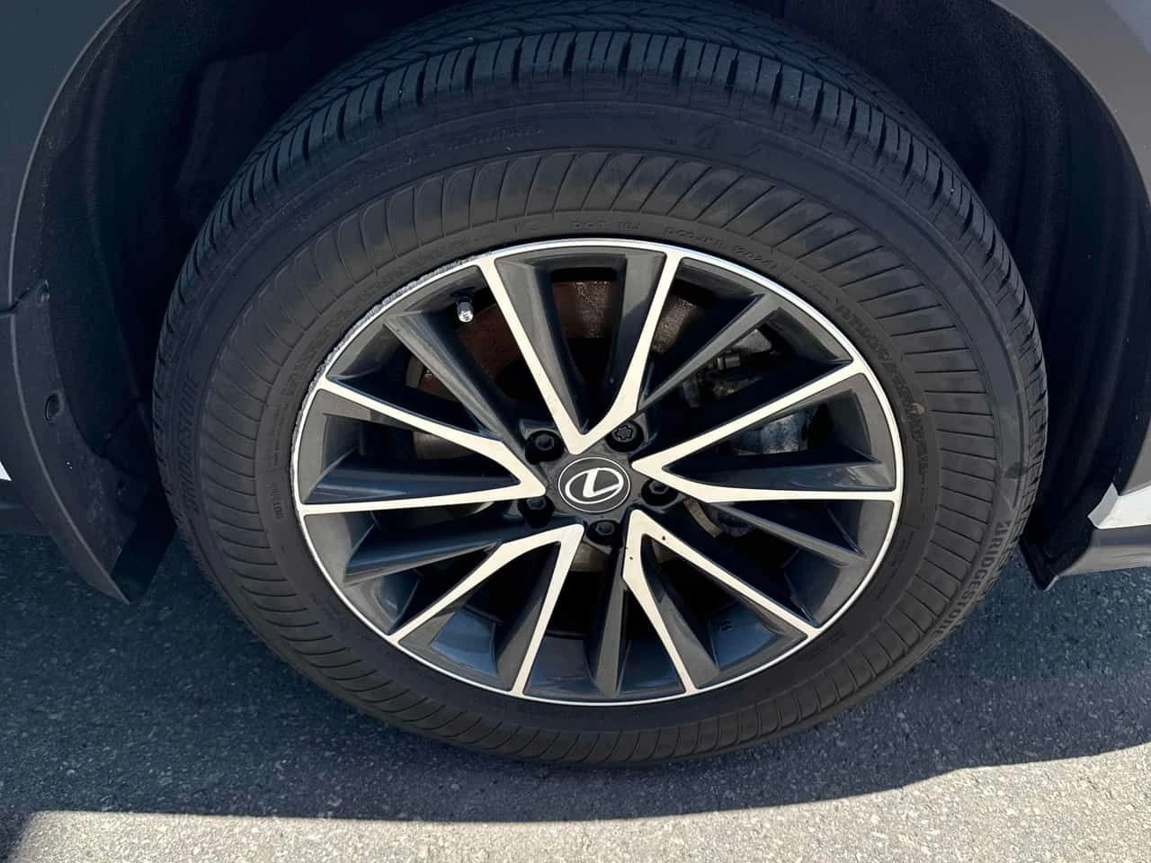 Lexus NX 350 AWD /DISTRONIC/���������/CARFAX | Mobile.bg � ����������� 7