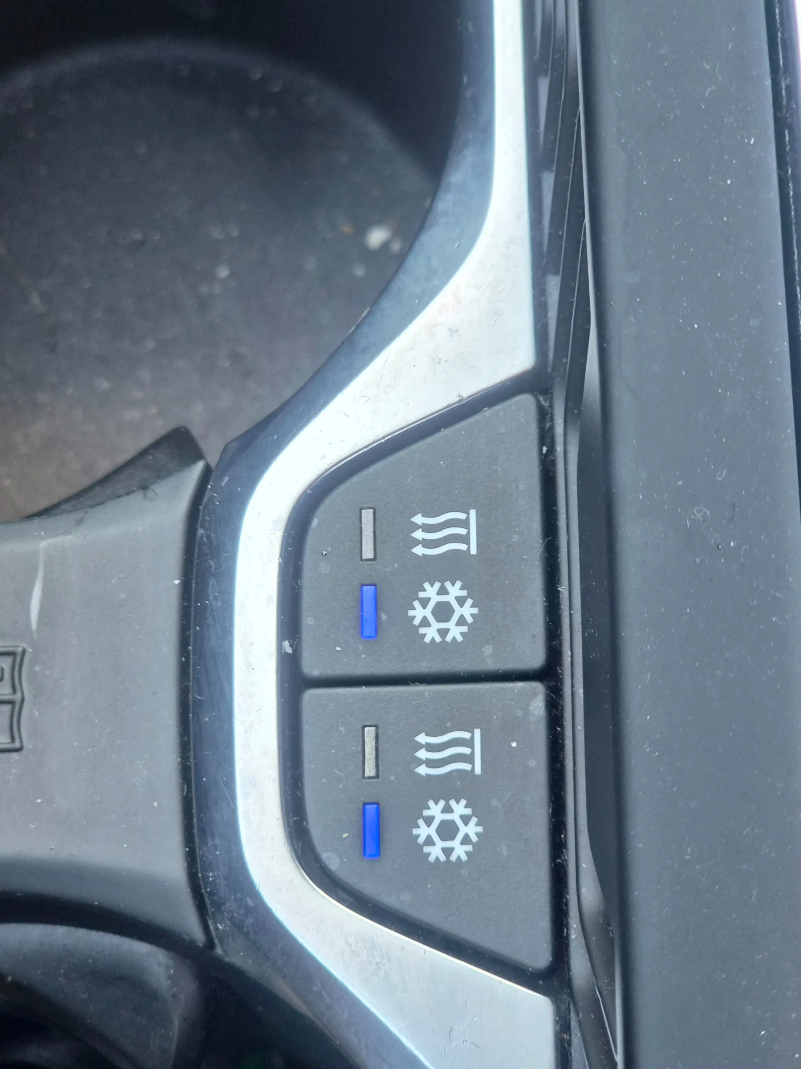 BMW X5 40i 3xTV Full Laser, снимка 11 - Автомобили и джипове - 54712811
