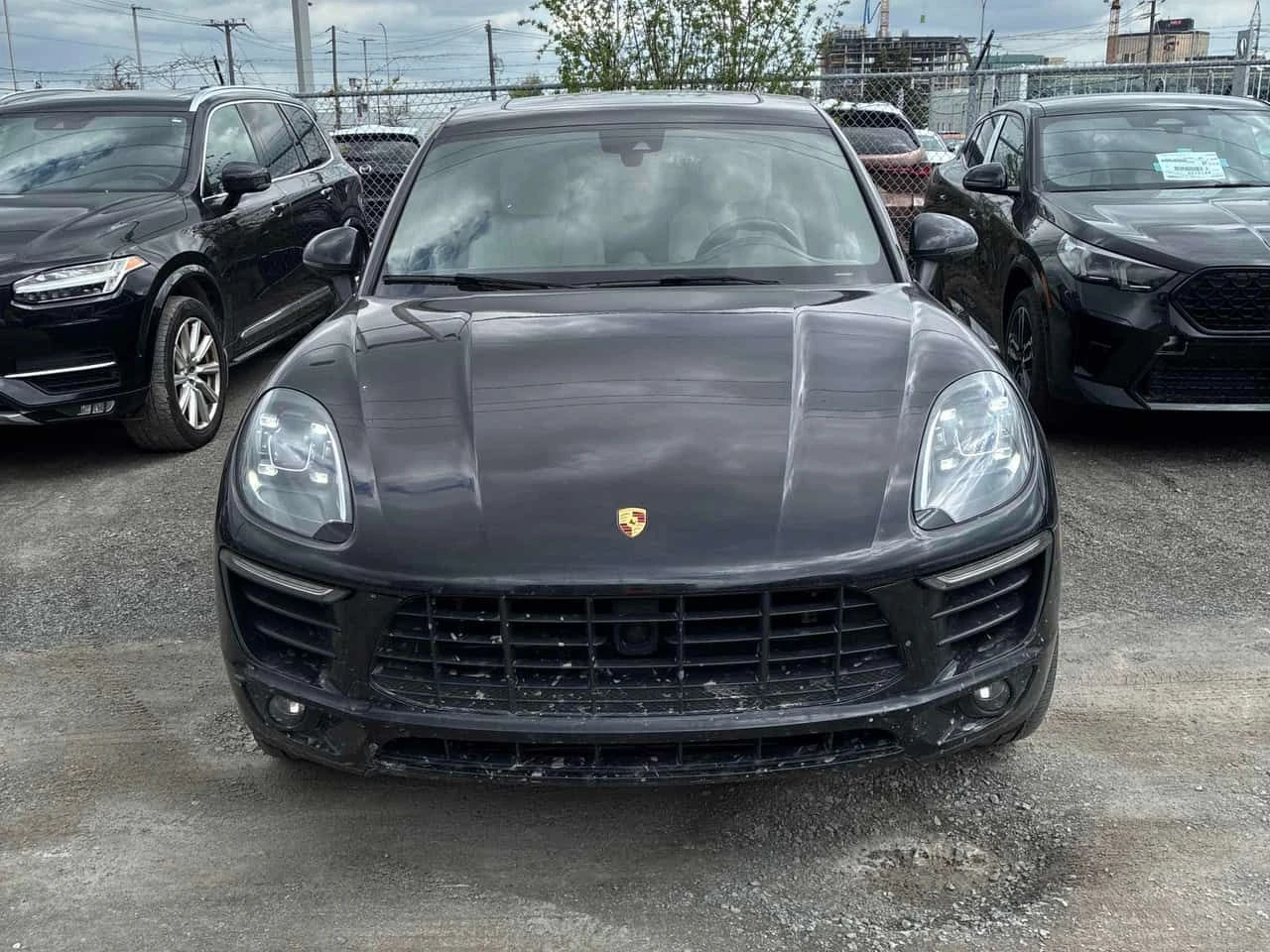 Porsche Macan * S * CARFAX * ЦЕНА ДО БГ, снимка 6 - Автомобили и джипове - 54855707