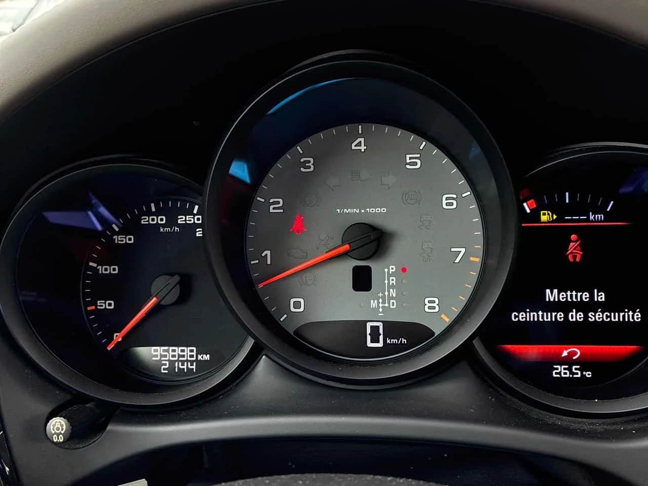 Porsche Macan * S * CARFAX * ЦЕНА ДО БГ, снимка 8 - Автомобили и джипове - 54855707