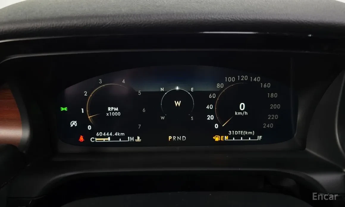 Lincoln Aviator 3.0 Bi-turbo Reserve Full, снимка 7 - Автомобили и джипове - 54903842