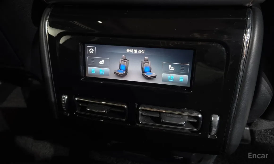 Lincoln Aviator 3.0 Bi-turbo Reserve Full, снимка 14 - Автомобили и джипове - 54903842