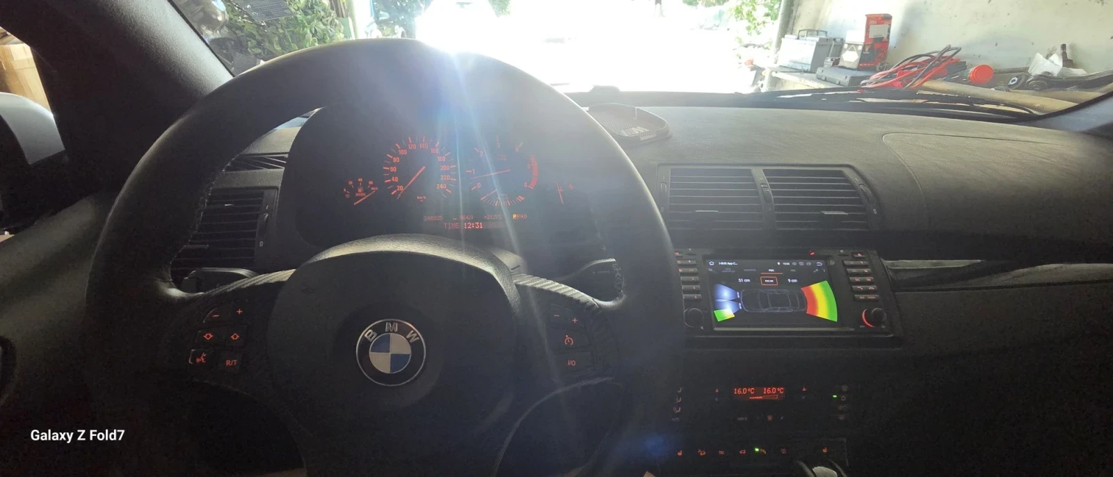 BMW X5 3.D 218 facelift , снимка 9 - Автомобили и джипове - 55641287
