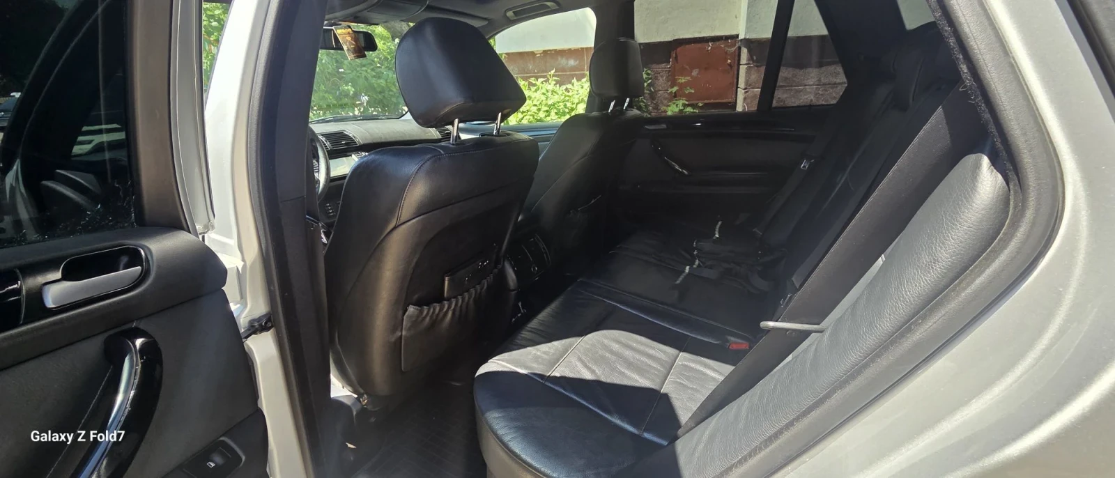 BMW X5 3.D 218 facelift , снимка 8 - Автомобили и джипове - 55641287