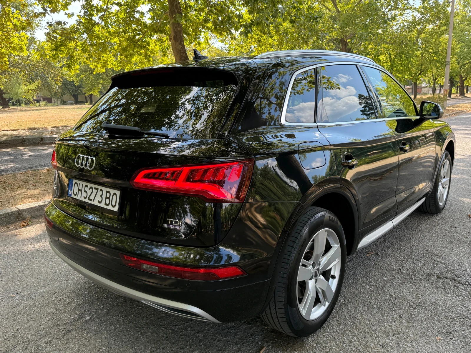 Audi Q5 | Mobile.bg � ����������� 5