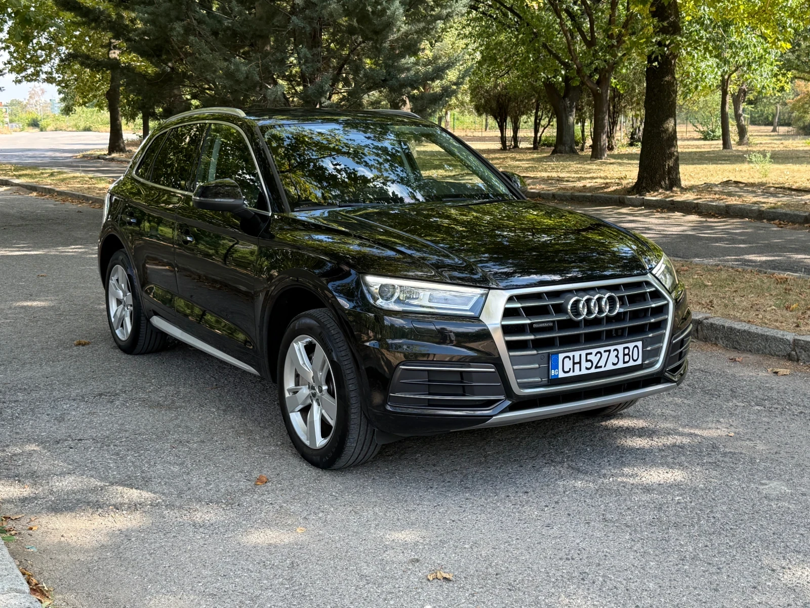 Audi Q5 | Mobile.bg � ����������� 1