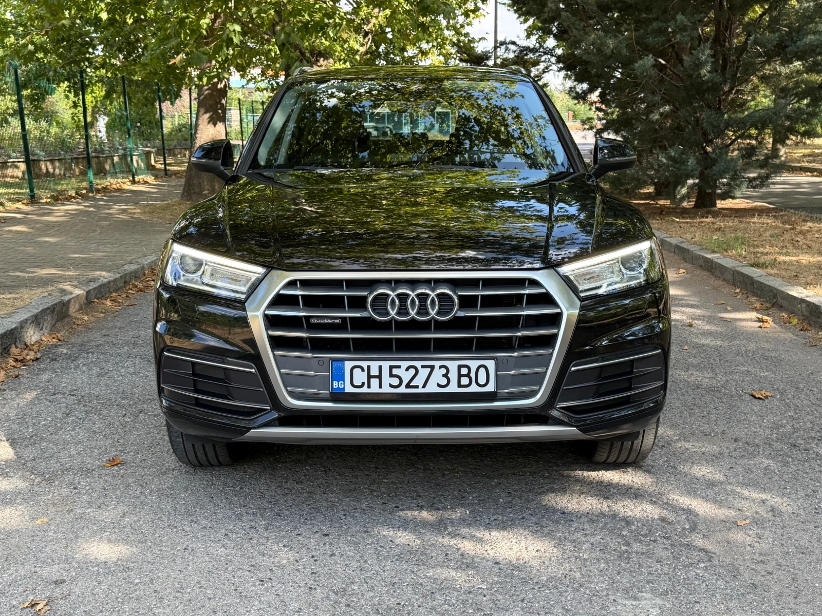 Audi Q5 | Mobile.bg � ����������� 3
