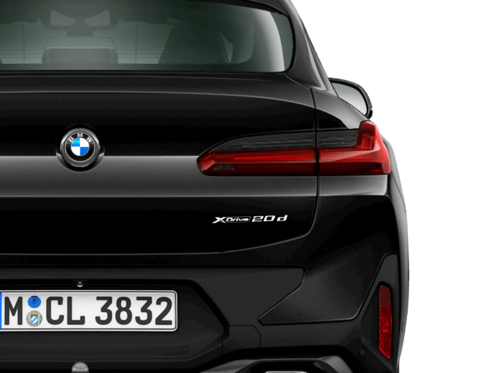BMW X4 xDrive20d, снимка 7 - Автомобили и джипове - 56001967